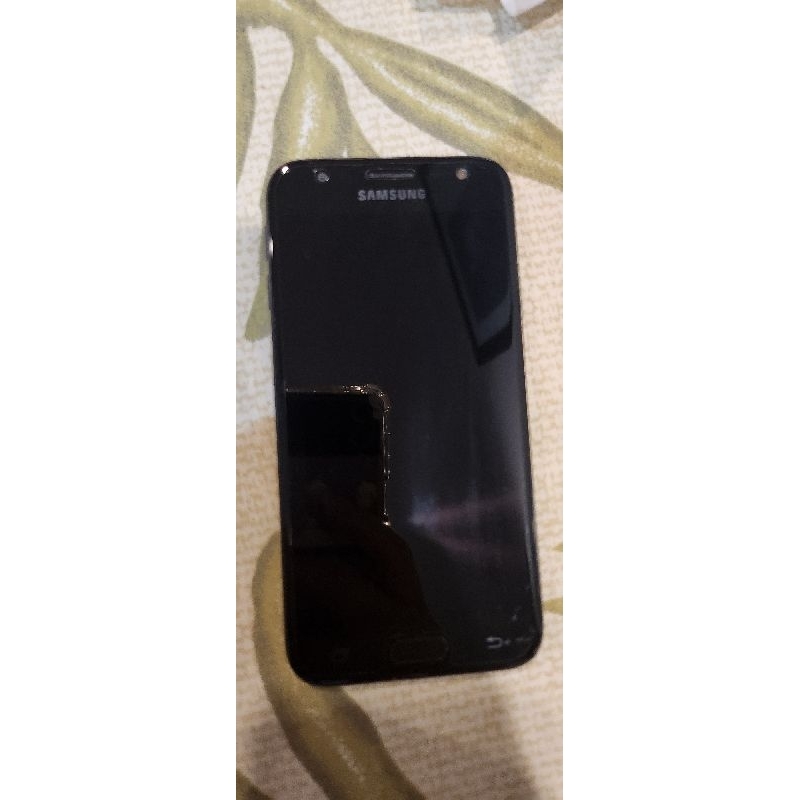 Samsung Galaxy A03s second