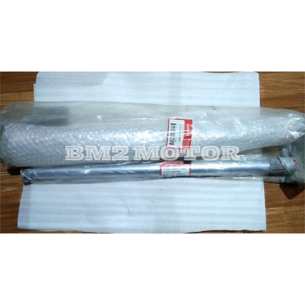 AS SHOK DEPAN CBR 150R OLD, CBR 150R NEW ORI HONDA 51410K45N01/51410K45N41