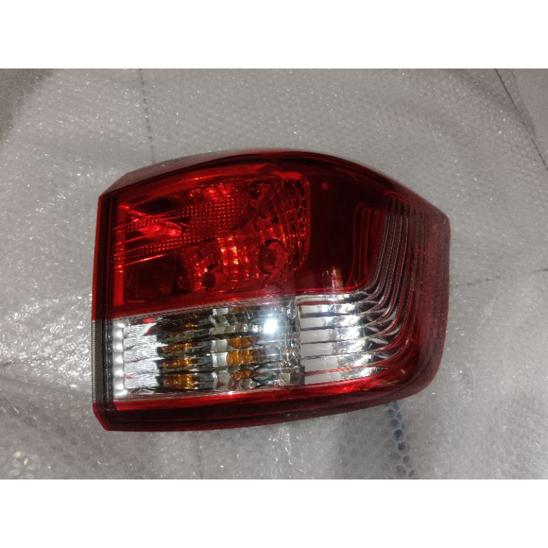 stoplamp wuling confero reflektor bagasi original sgmw wuling