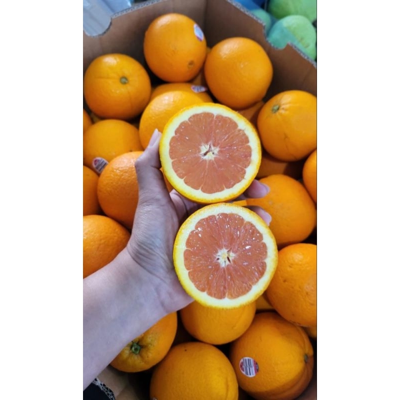 

SunkistCara
