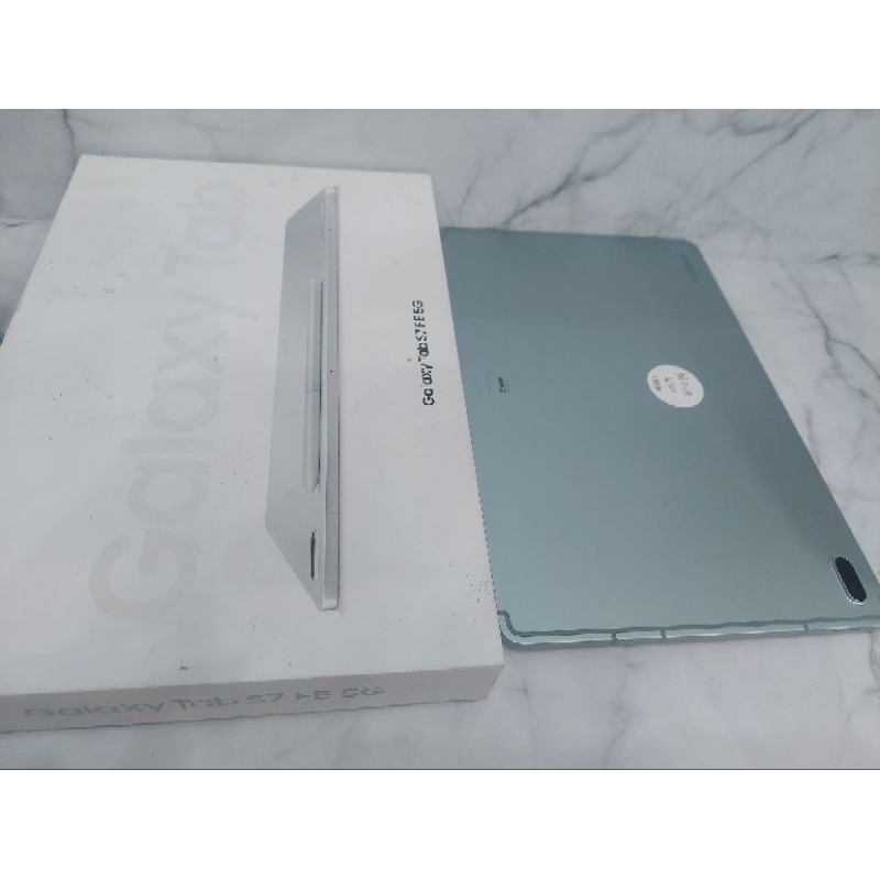 Samsung Tab S7 Fe Ram 6/128gb