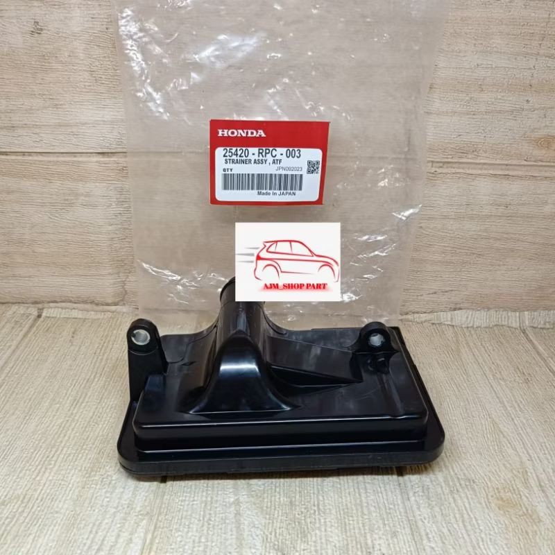 Strainer ATF Filter Oli Matic Honda Jazz S/RS GE8 2008-2013 City GM2 2009-2013