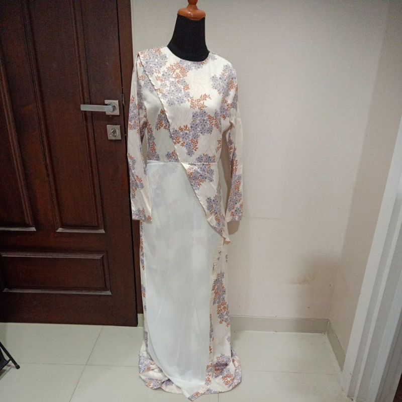 Maxi Dress Renatha