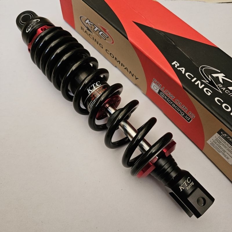 Shock KTC Razor 325mm Beat Vario Scoopy Genio - Shockbreaker KTC Razor 325mm