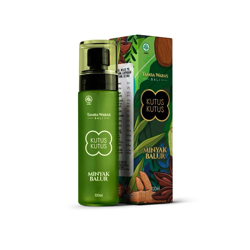 kutus kutus kemasan baru