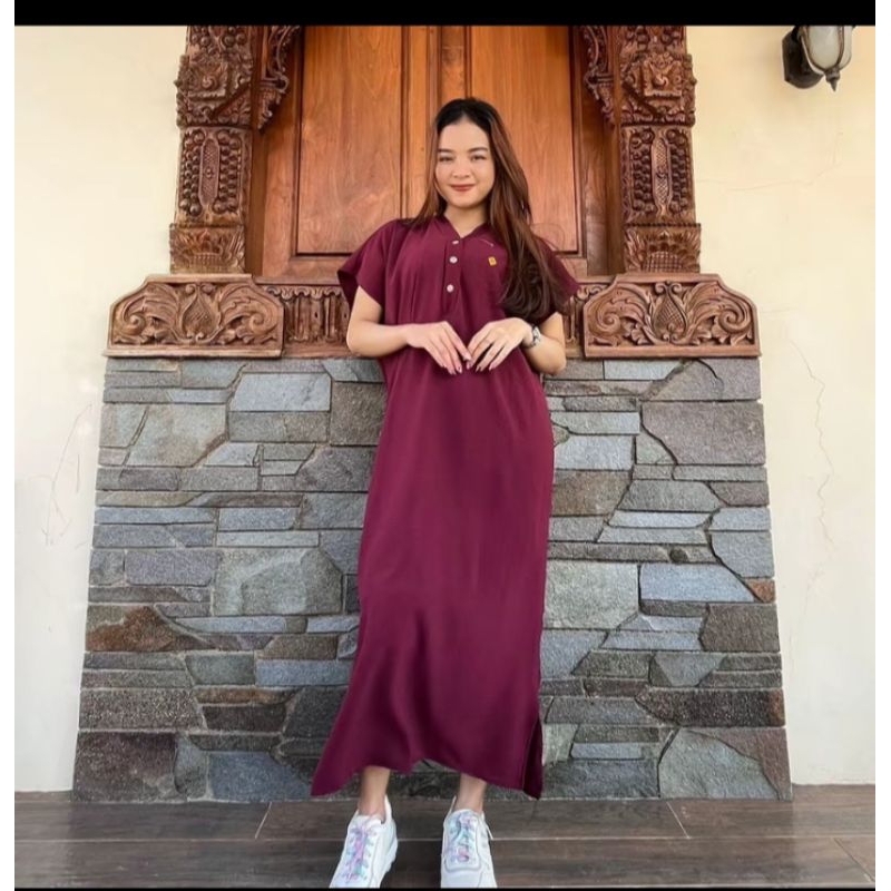 Daster cringcle/Daster wanita/daster remaja/daster kekinian