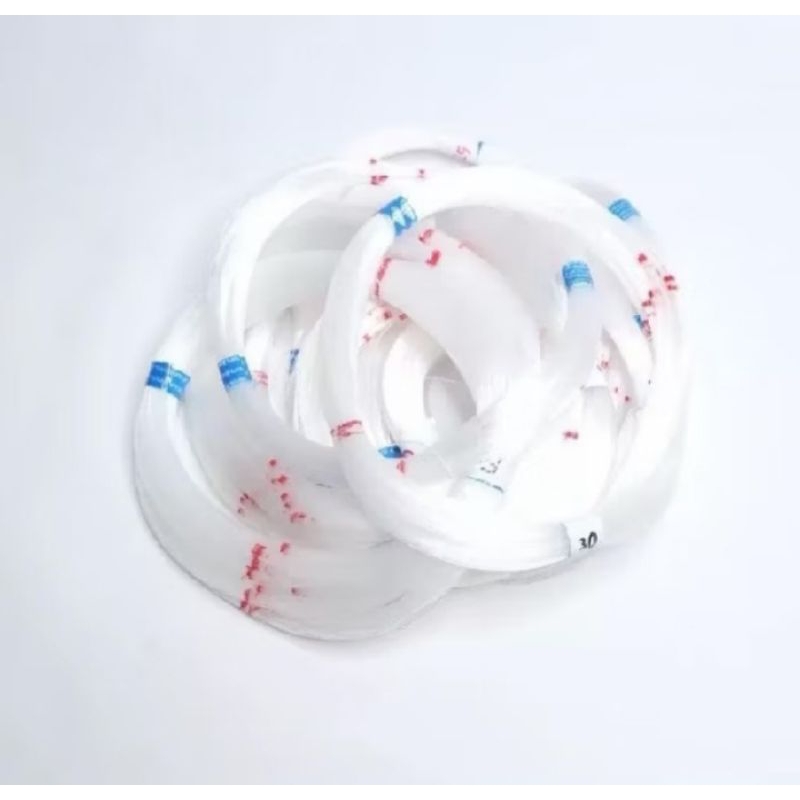 Tali senar non elastis 0,4/0,5mm