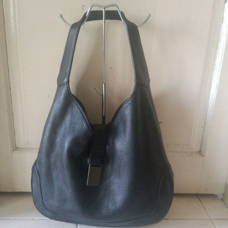 TAS HOBO VERA WANG