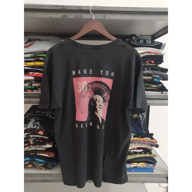 Kaos Powell skateboard dan  Circa