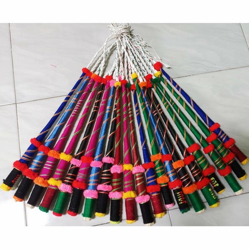 Pecut Lidi Kecil / Pecut Kuda Lumping Kecil Mainan Anak Pecut Jederan Jaranan Reog Barongan