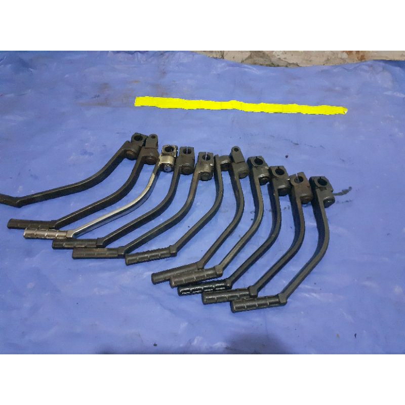 engkol satria fu karbu