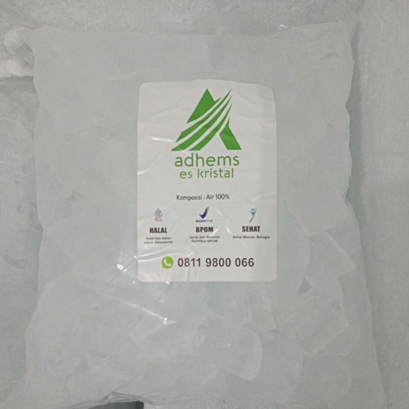 Es Kristal 5 Kg