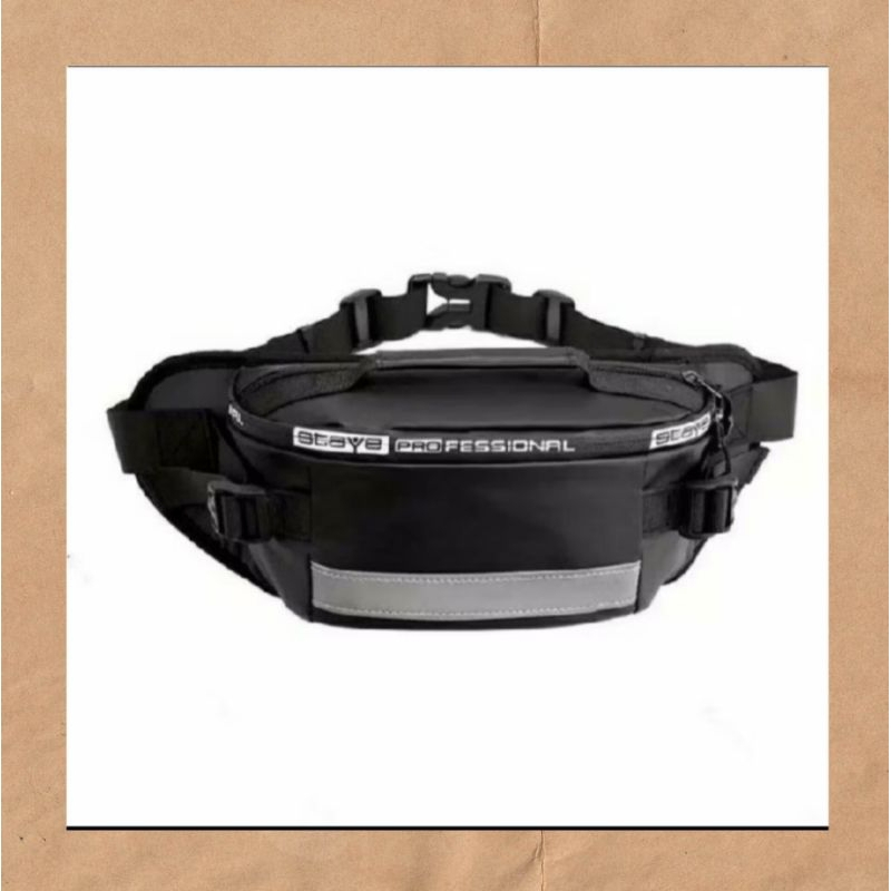 Tas Selempang Petualang