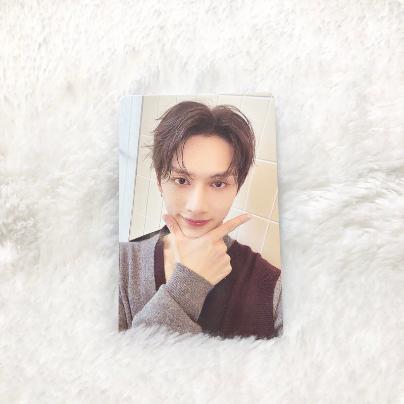 PC JUN SEASON GREETINGS 2024 SIGRI SG SEVENTEEN SVT