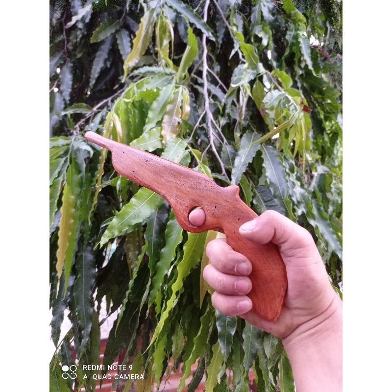 PISTOL MAINAN - PISTOL KAYU - MAINAN ANAK - PISTOL MAINAN ANAK - PISTOL KAYU MAINAN - PISTOL KOLEKSI