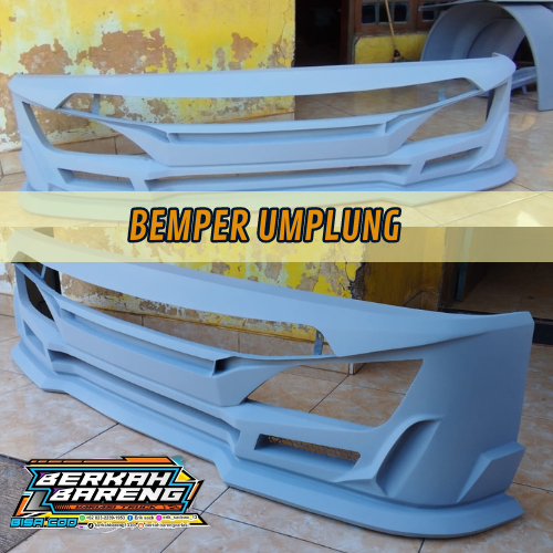 Bemper Truk Umplung / Bumper Truk Umplung / Bamper Truk Umplung / Bemper Umplung Truck / Bemper Truc