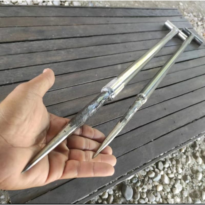 TOJOK SAWIT STENLIS COD