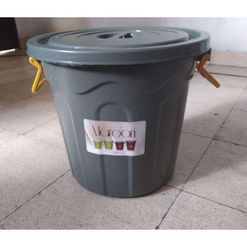 ember air 30 liter+ tutup great