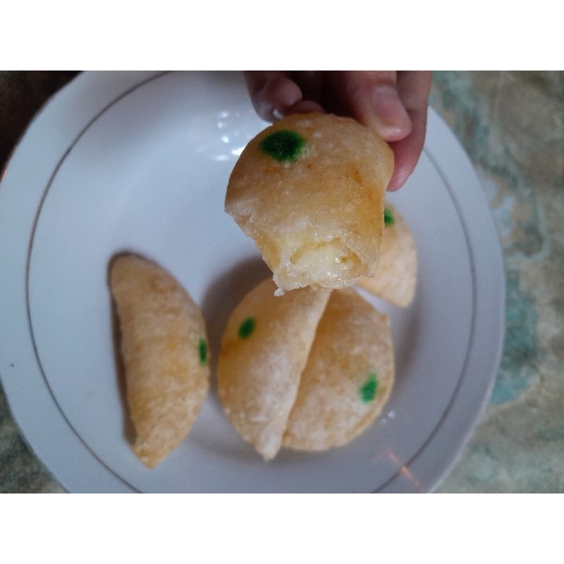 

cireng isi keju/cireng isi/cireng 10pcs