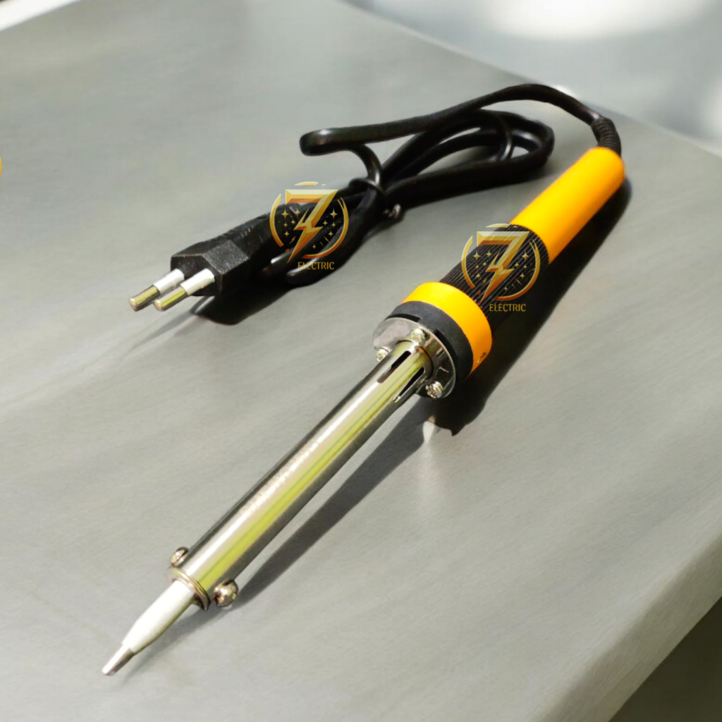 Shengwei Solder Listrik 60 Watt Premium Quality