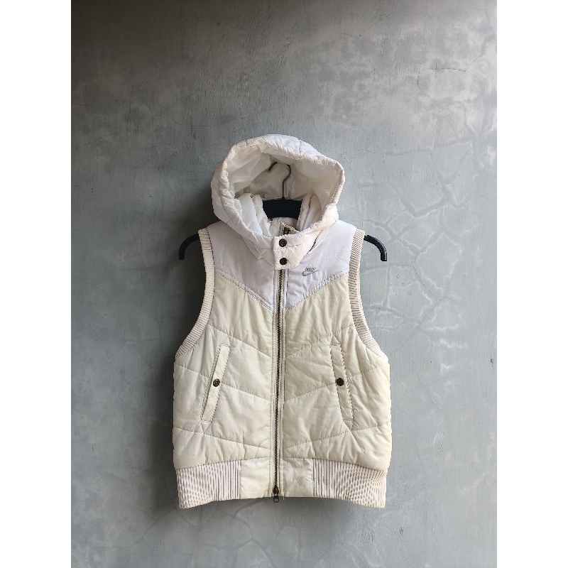 Vest Bulang Nike M