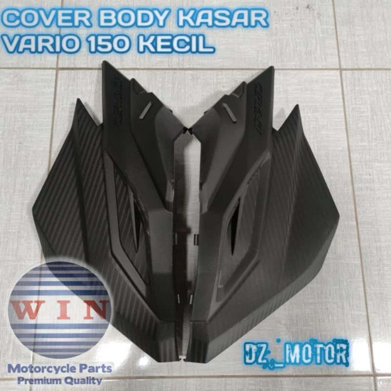 sambungan body belakang vario 150 old vario 125 led merk win cover body side vario 150 old