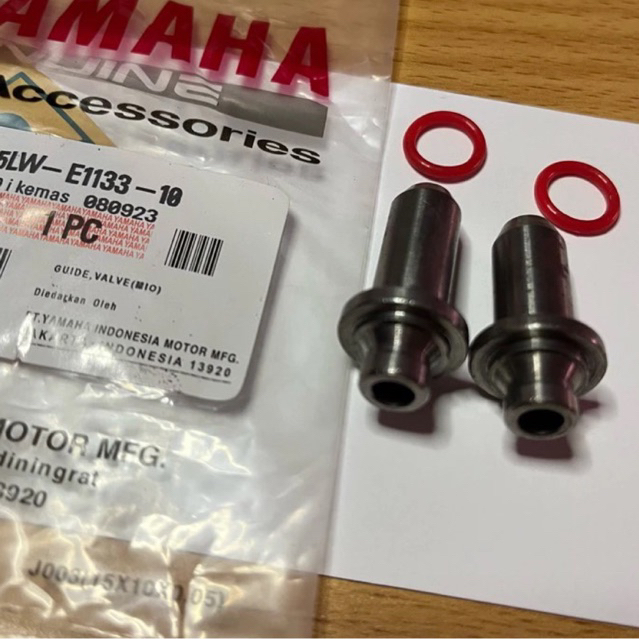 BOSH KLEP / BOTOL KLEP MIO, MIO SOUL, NOUVO