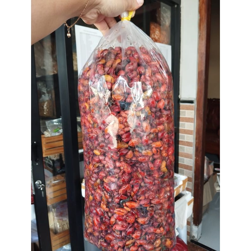 

Snack Moto Maling