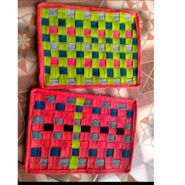 keset karpet / keset catur