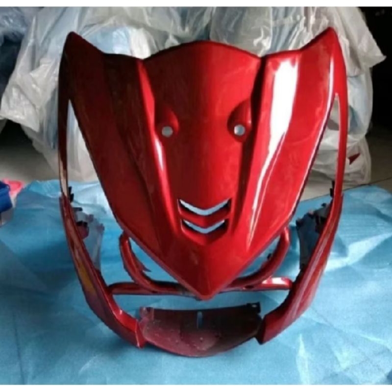 tameng depan honda beat 2014/2015