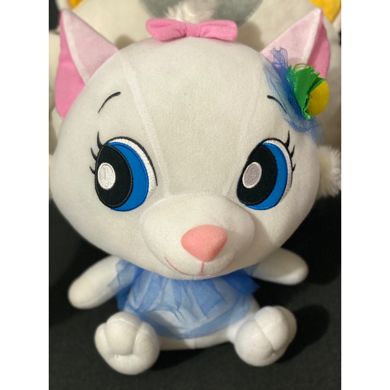 Boneka Kucing / MERRY CAT Disney / Boneka Lucu Cantik