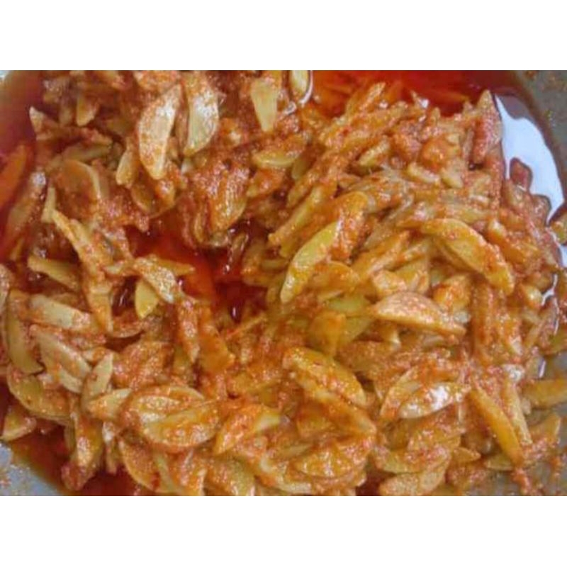 

Sambal jengkol