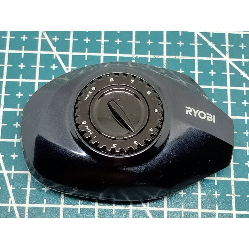 Sparepart Reel BC Ryobi Zoner 100L