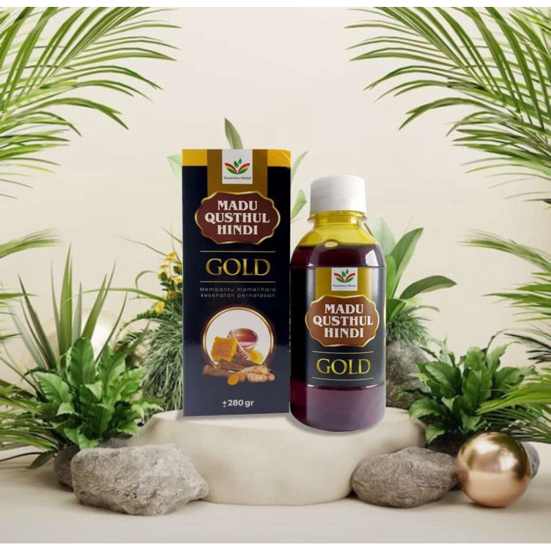 MADU QUSTHUL HINDI ASLI ORIGINAL