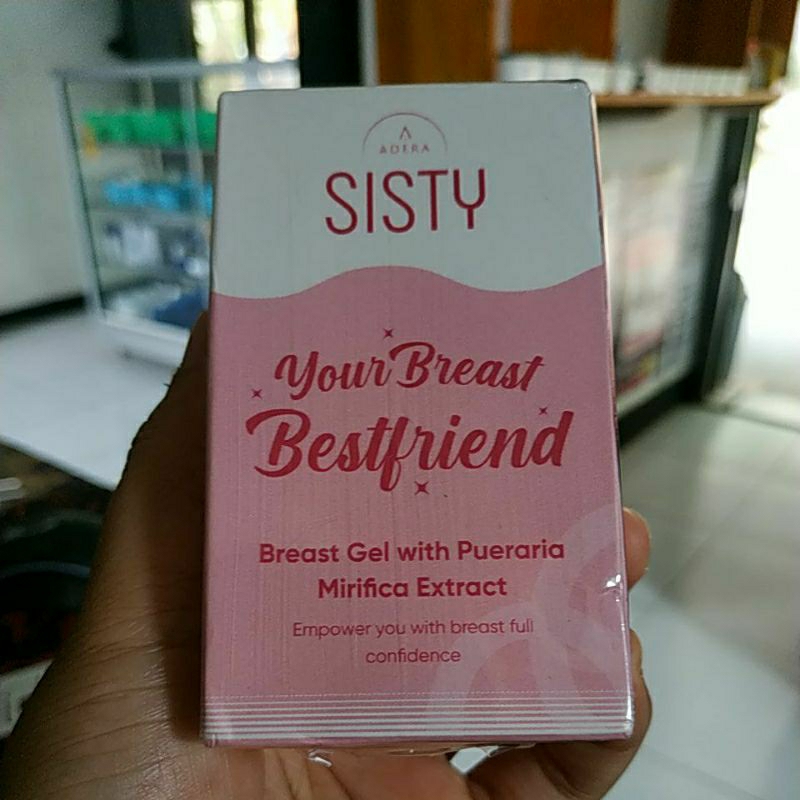 Sisty Gel PD