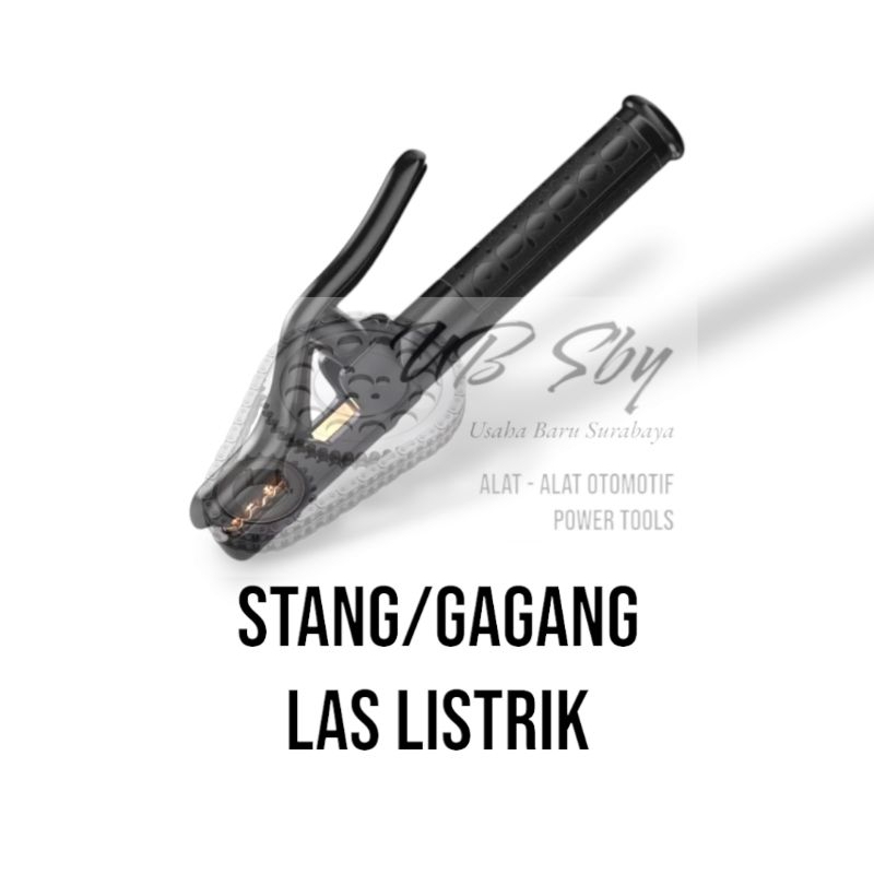 Gagang Stang Las Listrik