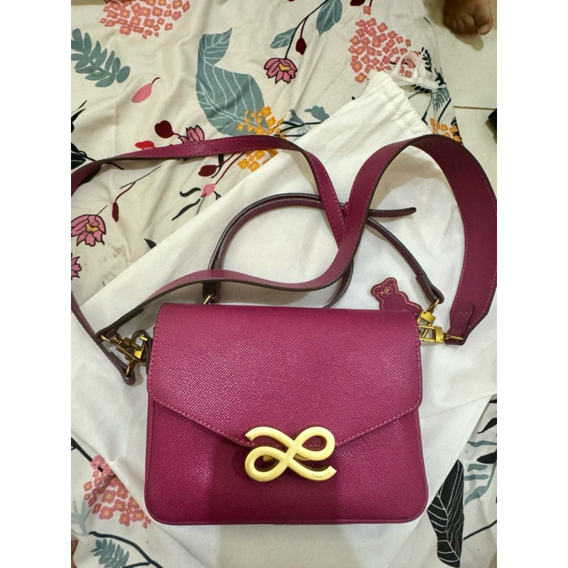 tas little bunny original