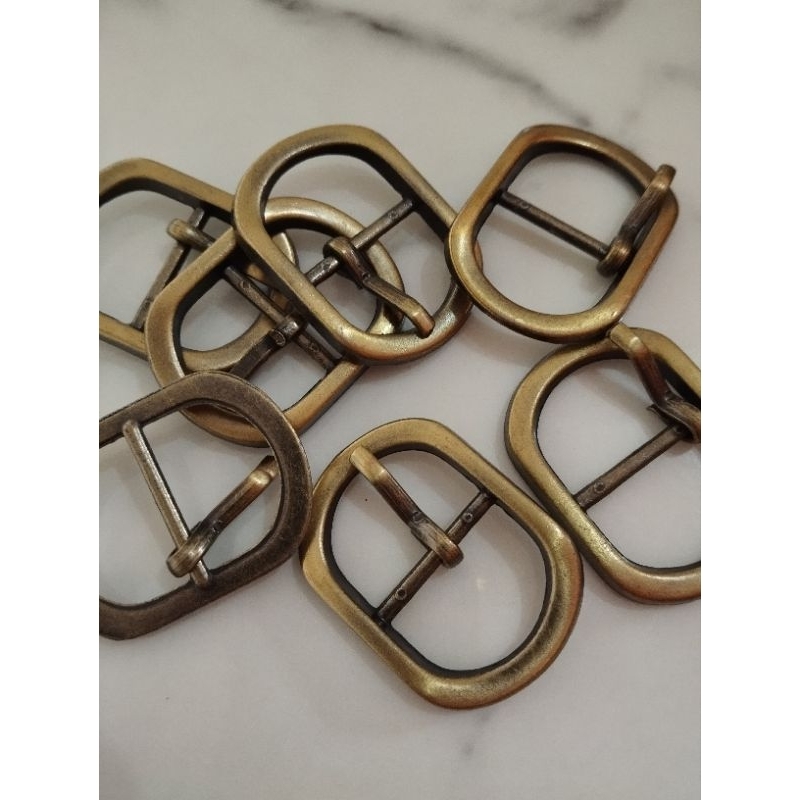 Ring Tusuk atg poles