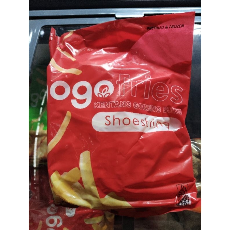 

kentang gogo