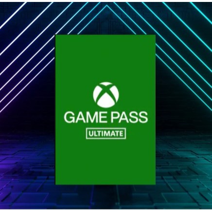 Xbox Game Pass Ultimate Original