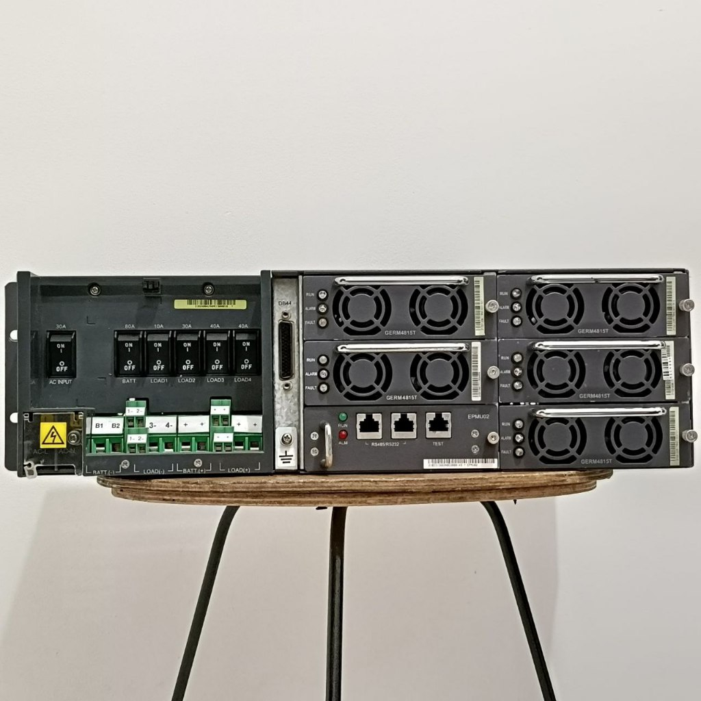 Rectifier Huawei EPS75-4815AF