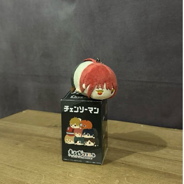 POTEKORO Makima Chainsaw Man