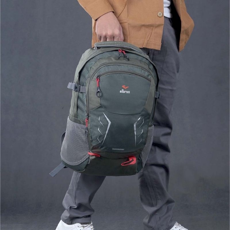 Tas Ransel Pria Terbaru / Tas Beackpack / Tas Ransel Pria 30Liter