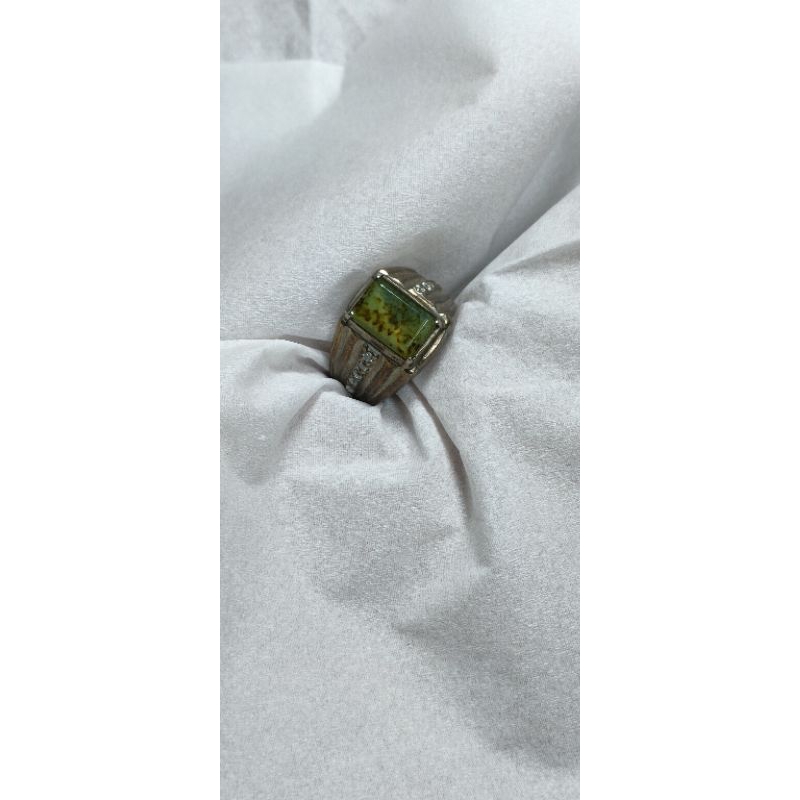 natural batu bacan doko