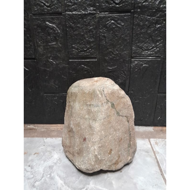 BONGKAHAN BATU SUNGAI DAREH