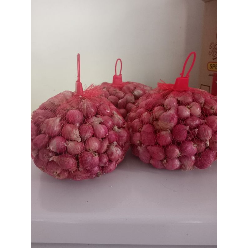 Bawang Merah Probolinggo