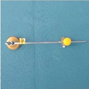 alat pemotong kaca bulat, circle glass cutter