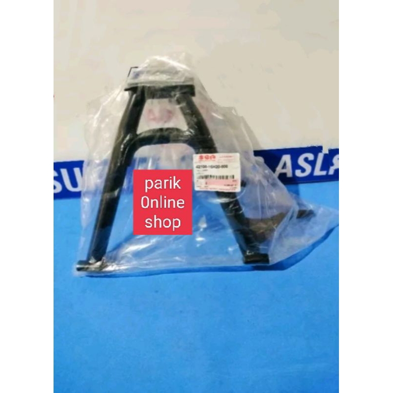 Standar Tengah Standar 2 Suzuki Shogun 125 FL NR FL RR ROBOT Axelo