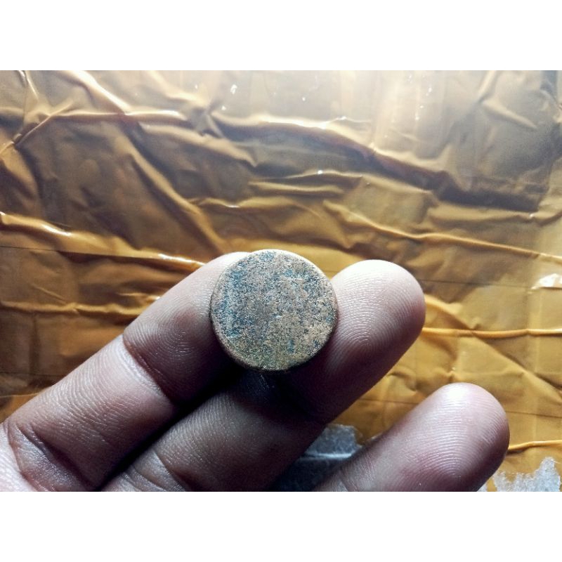 koin voc java apa adanya aja