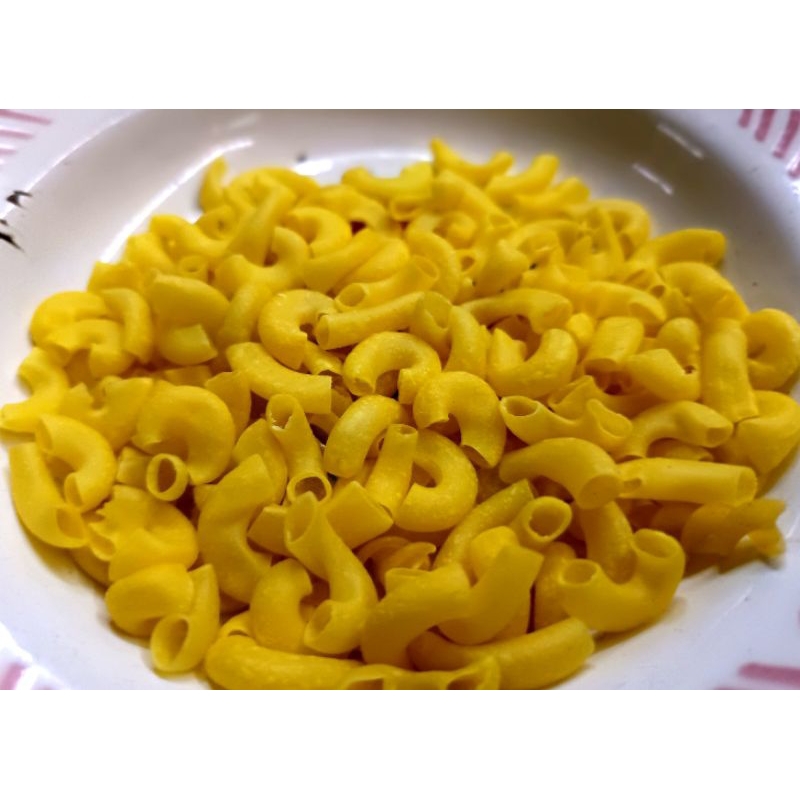 

MAKARONI KUNING
